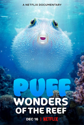 Puff Wonders of the Reef (2021)