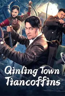 Qinling Town Tiancoffins (2023)