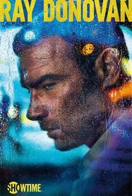 Ray Donovan: The Movie