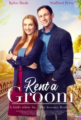 Rent-A-Groom (2023)