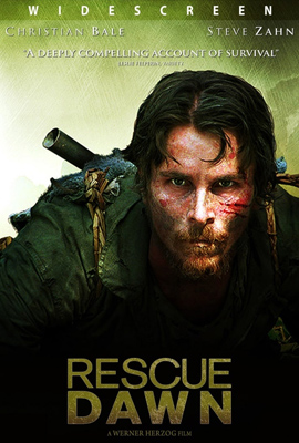 Rescue Dawn (2006)