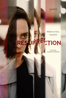 Resurrection (2022)