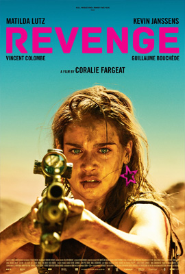 Revenge (2018)