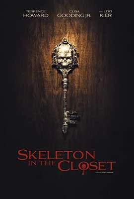 Skeletons in the Closet (2024)