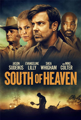 South of Heaven (2021)