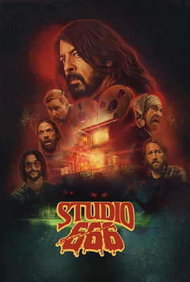 Studio 666 (2022)