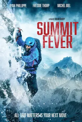 Summit Fever (2022)