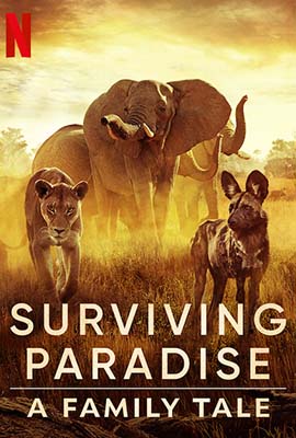 Surviving Paradise (2022)