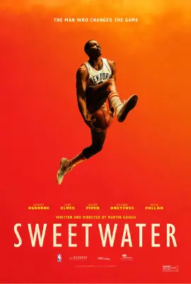 Sweetwater (2023)