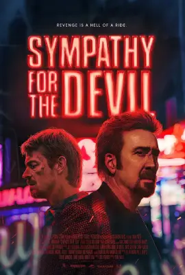 Sympathy for the Devil (2023)