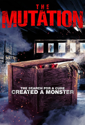 THE MUTATION (2021)