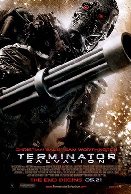 Terminator 4 Salvation