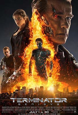 Terminator Genisys (2015)