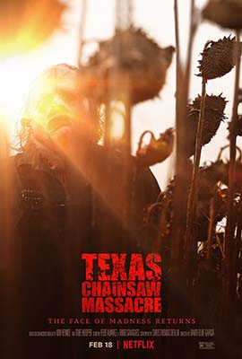 Texas Chainsaw Massacre (2022)