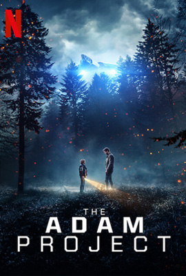 The Adam Project