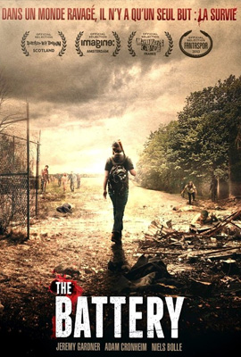 The Battery (2012)