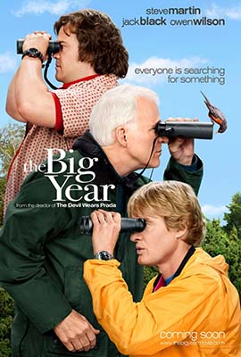 The Big Year (2011)