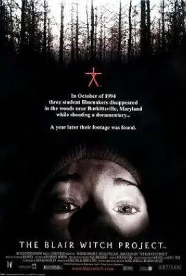 The Blair Witch Project (1999)