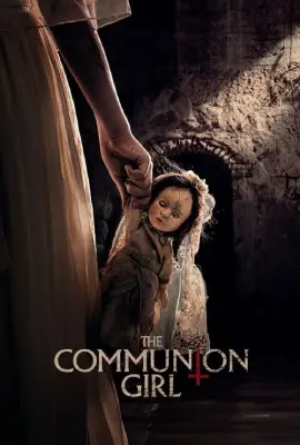 The Communion Girl (2023)