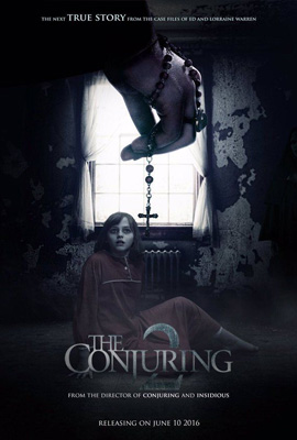 The Conjuring 2 (2016)