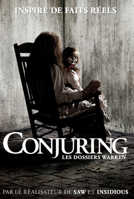 The Conjuring (2013)