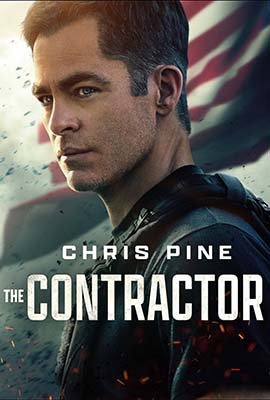 The Contractor (2022)