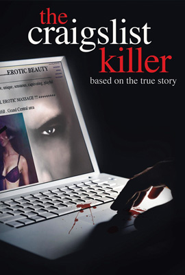 The Craigslist Killer (2011)