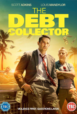 The Debt Collector (2018)