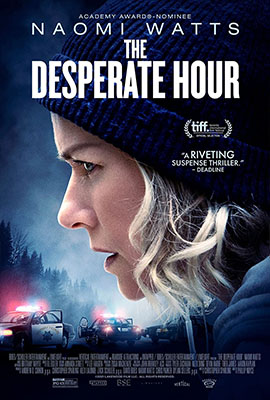 The Desperate Hours (2021)