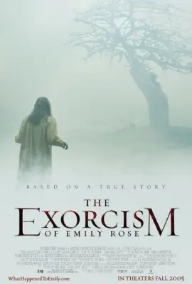 The Exorcism of Emily Rose (2005)