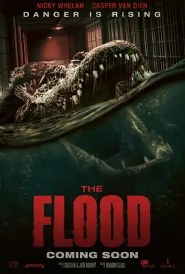 The Flood (2023)