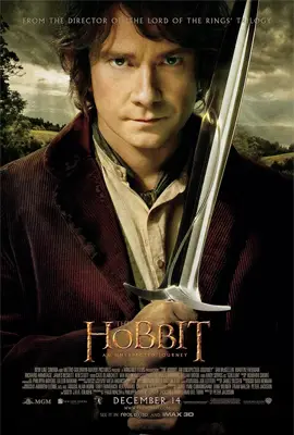 The Hobbit An Unexpected Journey (2012)