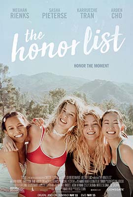 The Honor List (2018)