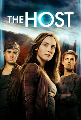 The Host (2013)