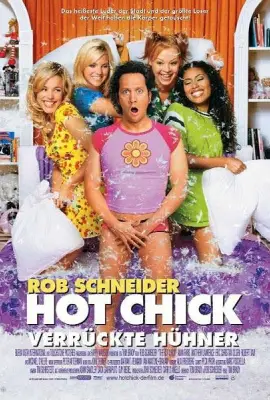 The Hot Chick (2002)