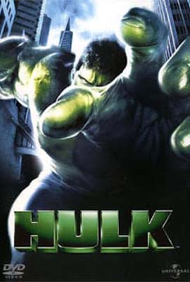 Hulk 1 (2003)