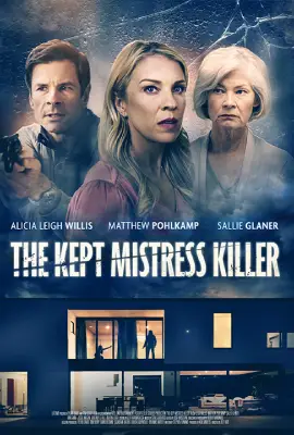 The Kept Mistress Killer (2023)