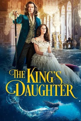 The King’s Daughter (2022)