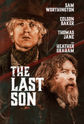 The Last Son (2021)