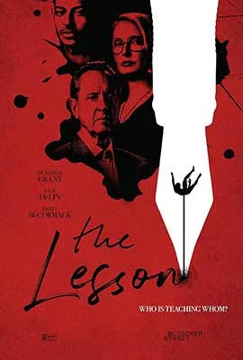 The Lesson (2023)