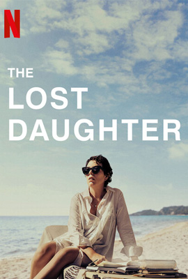 The Lost Daughter (2021)