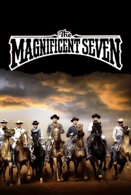 The Magnificent Seven (1960)