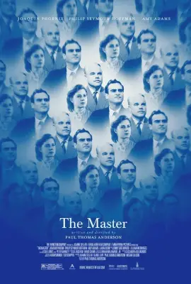 The Master (2012)