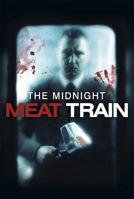 The Midnight Meat Train