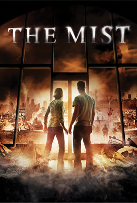 The Mist (2007)