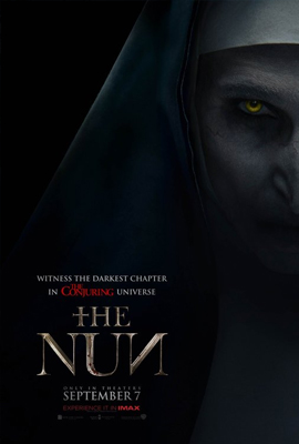 The Nun (2018)