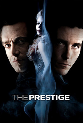 The Prestige (2006)