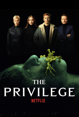 The Privilege (2022)