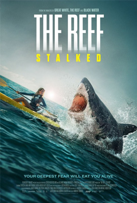 The Reef: Stalked (2022)