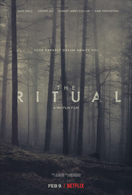 The Ritual (2018)